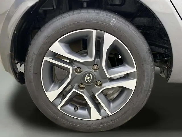 Used Tata Tiago [2016-2020] Revotron XZA Plus in Hyderabad