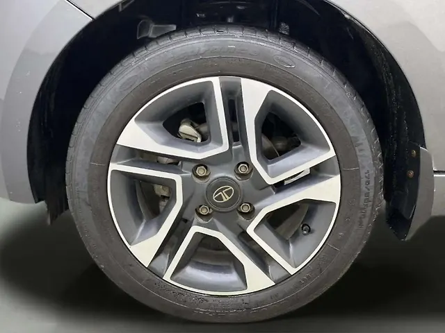 Used Tata Tiago [2016-2020] Revotron XZA Plus in Hyderabad