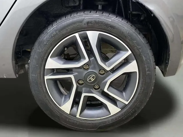 Used Tata Tiago [2016-2020] Revotron XZA Plus in Hyderabad