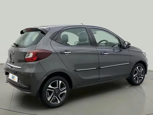 Used Tata Tiago [2016-2020] Revotron XZA Plus in Hyderabad