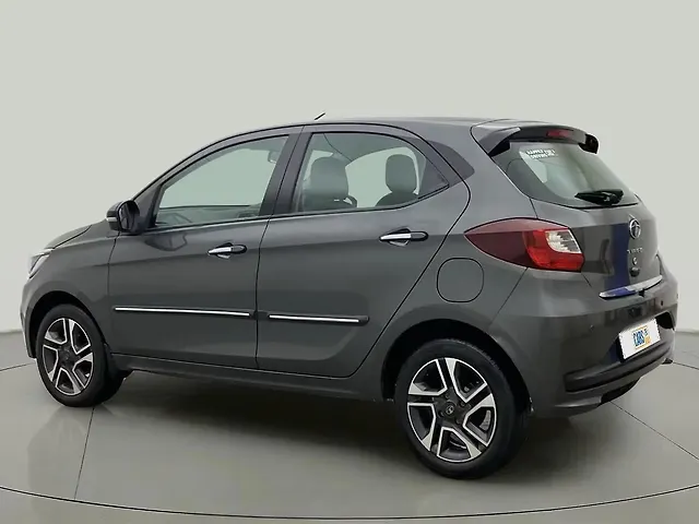 Used Tata Tiago [2016-2020] Revotron XZA Plus in Hyderabad