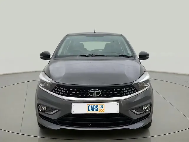 Used Tata Tiago [2016-2020] Revotron XZA Plus in Hyderabad