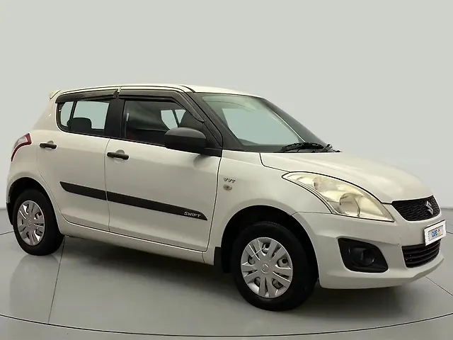 Used 2017 Maruti Suzuki Swift in Kochi