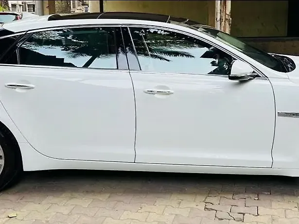 Used Jaguar XJ L [2014-2016] 3.0 V6 Portfolio in Pune