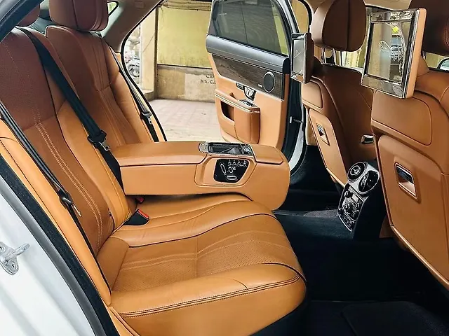 Used Jaguar XJ L [2014-2016] 3.0 V6 Portfolio in Pune
