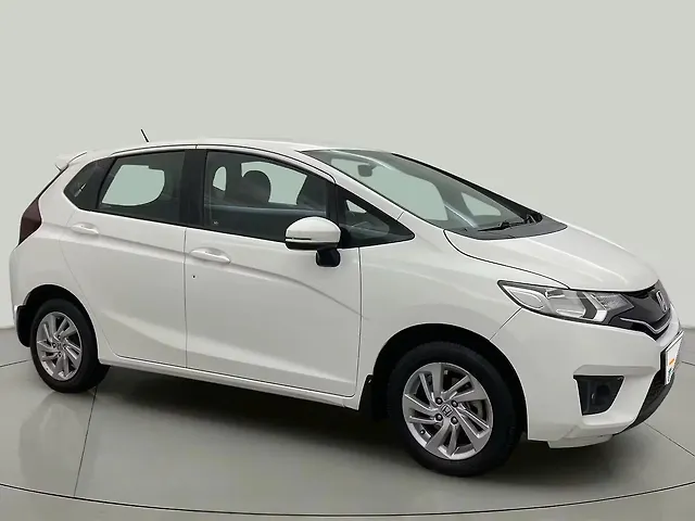 Used 2016 Honda Jazz in Pune