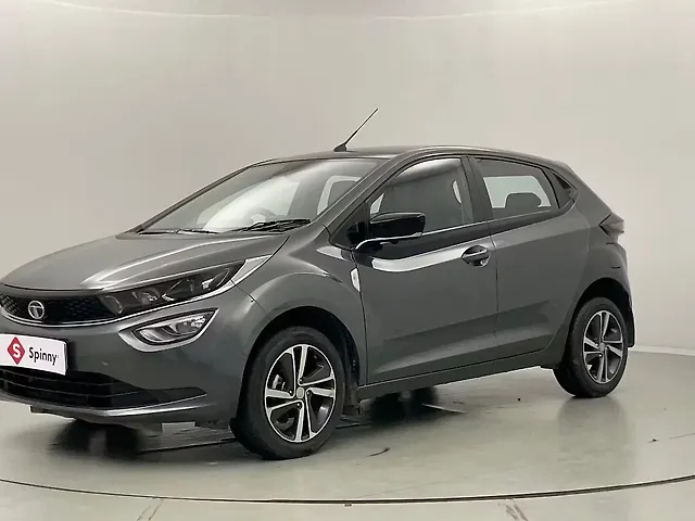 Used 2022 Tata Altroz in Jaipur