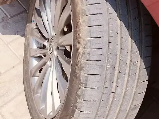 Used Maruti Suzuki Ciaz [2017-2018] Alpha 1.4 MT in Delhi