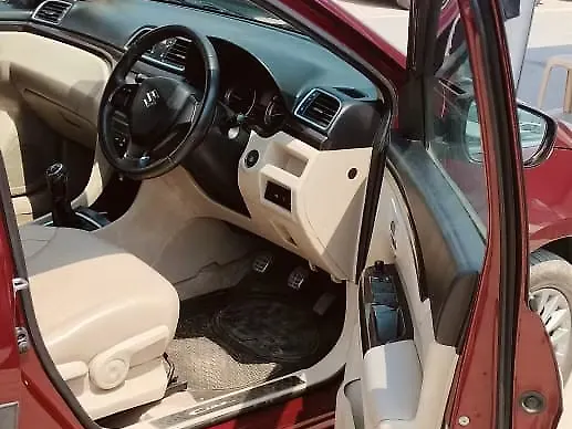 Used Maruti Suzuki Ciaz [2017-2018] Alpha 1.4 MT in Delhi