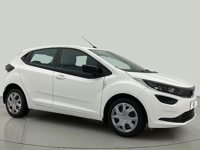 Used 2022 Tata Altroz in Ahmedabad