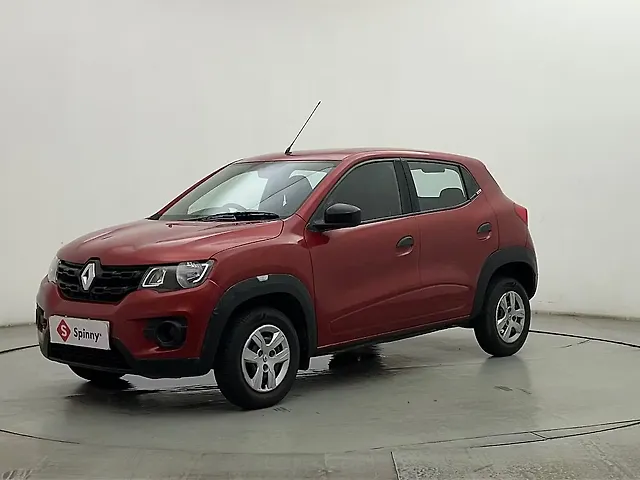 Used 2017 Renault Kwid in Mumbai