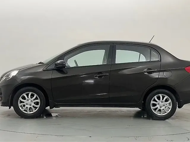 Used 2015 Honda Amaze in Delhi
