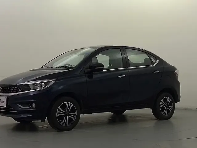 Used 2022 Tata Tigor in Ghaziabad