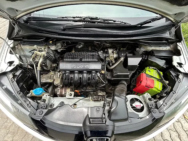 Used Honda Jazz [2015-2018] SV Petrol in Guwahati