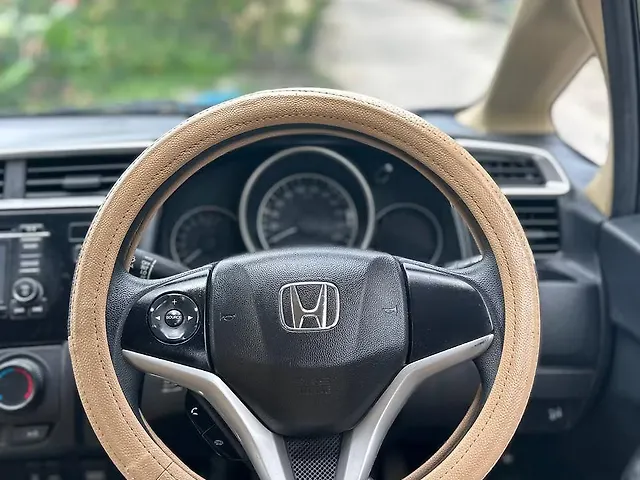 Used Honda Jazz [2015-2018] SV Petrol in Guwahati