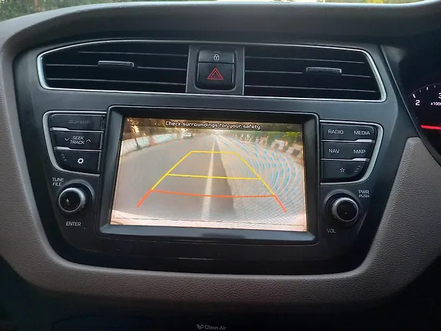 Used Hyundai Elite i20 [2017-2018] Asta 1.2 in Kanpur