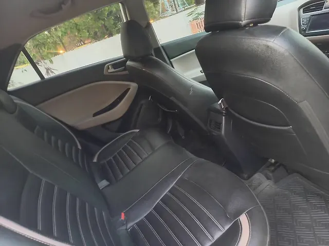 Used Hyundai Elite i20 [2017-2018] Asta 1.2 in Kanpur