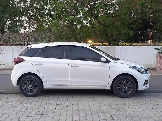 Used Hyundai Elite i20 [2017-2018] Asta 1.2 in Kanpur