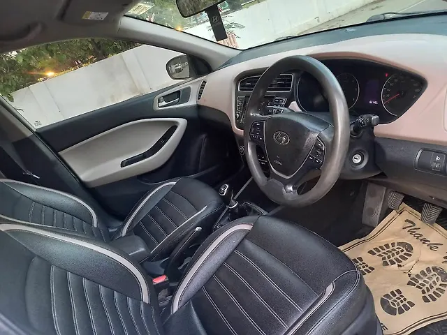 Used Hyundai Elite i20 [2017-2018] Asta 1.2 in Kanpur