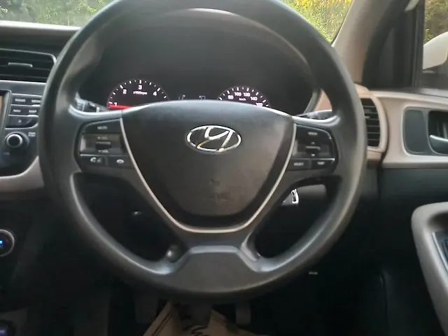 Used Hyundai Elite i20 [2017-2018] Asta 1.2 in Kanpur