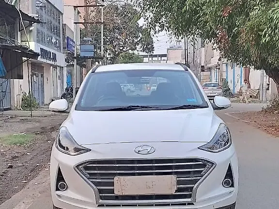Used 2019 Hyundai Grand i10 NIOS in Rudrapur