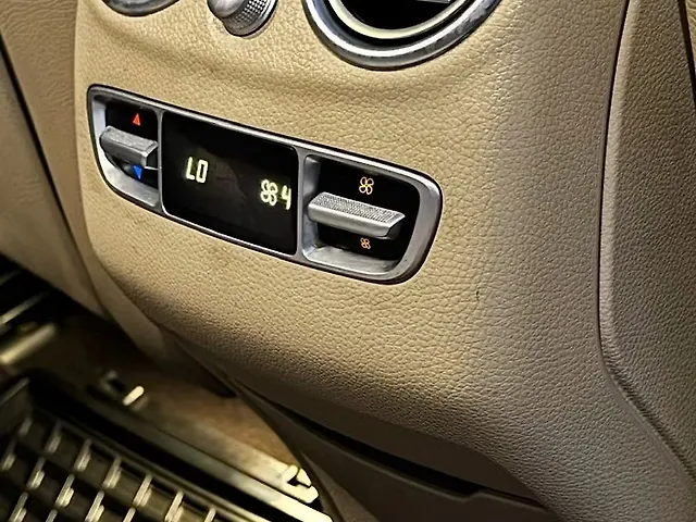 Used Mercedes-Benz GLC [2016-2019] 220 d Progressive in Chandigarh