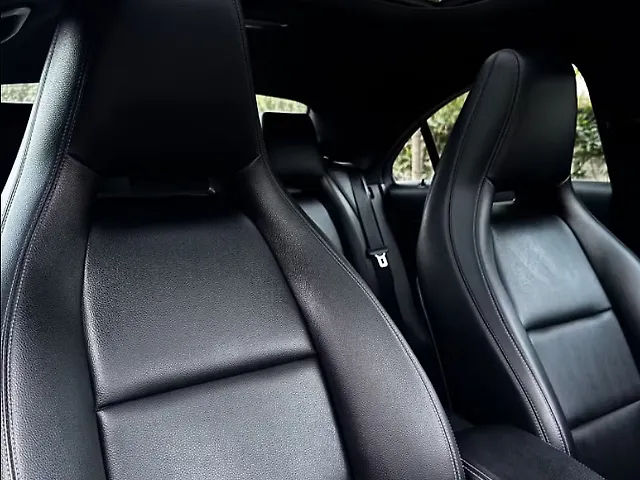 Used Mercedes-Benz CLA [2015-2016] 200 Petrol Sport  (CBU) in Chandigarh