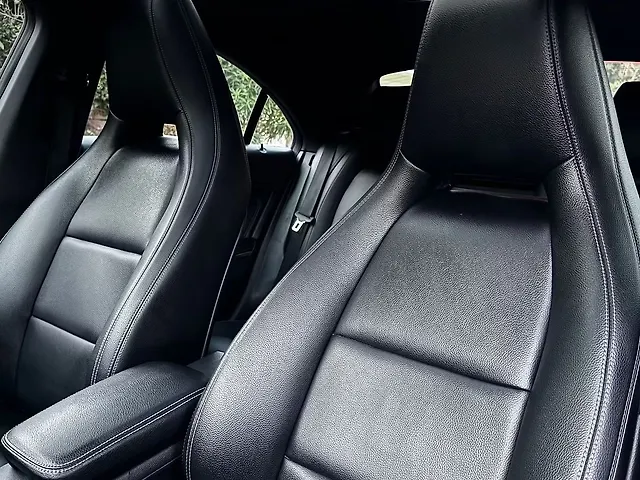 Used Mercedes-Benz CLA [2015-2016] 200 Petrol Sport  (CBU) in Chandigarh