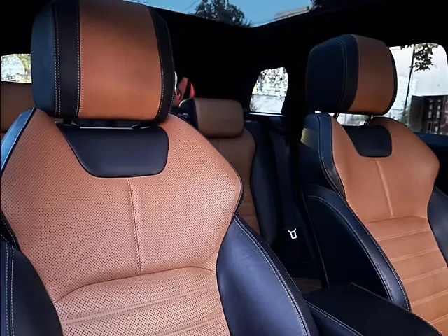 Used Land Rover Range Rover Evoque [2015-2016] HSE Dynamic in Chandigarh