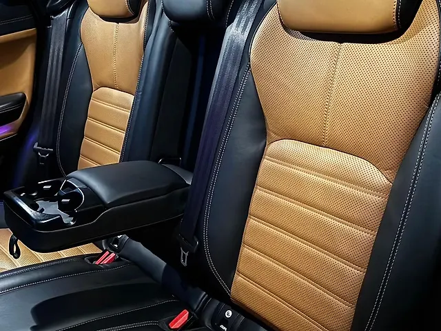 Used Land Rover Range Rover Evoque [2015-2016] HSE Dynamic in Chandigarh