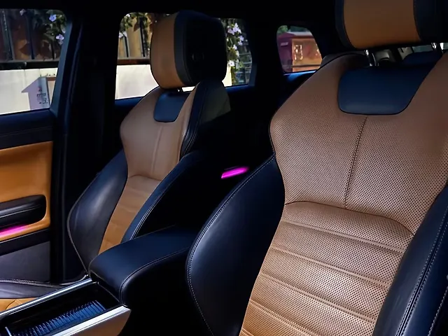 Used Land Rover Range Rover Evoque [2015-2016] HSE Dynamic in Chandigarh
