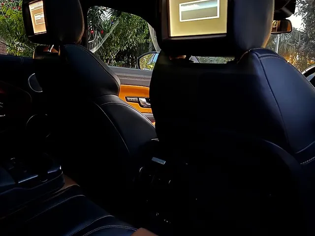 Used Land Rover Range Rover Evoque [2015-2016] HSE Dynamic in Chandigarh