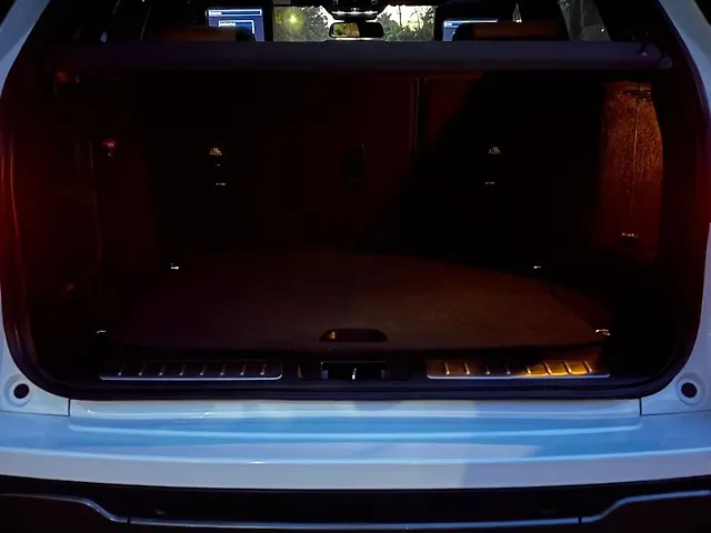 Used Land Rover Range Rover Evoque [2015-2016] HSE Dynamic in Chandigarh