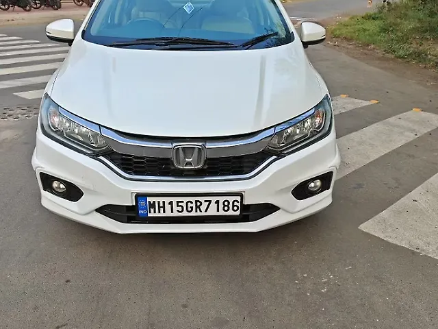 Used 2019 Honda City in Nashik