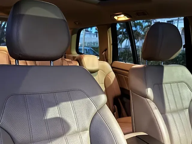 Used Mercedes-Benz GL 350 CDI in Chandigarh