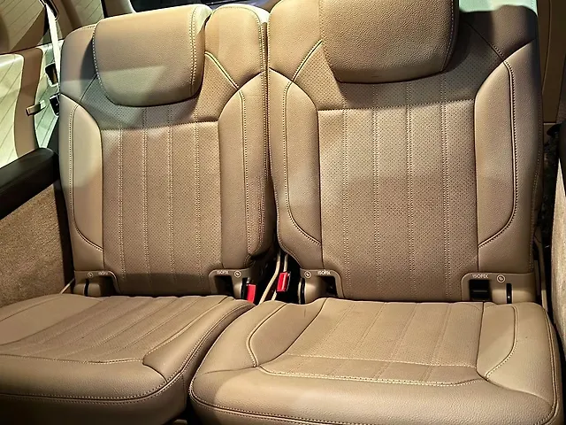 Used Mercedes-Benz GL 350 CDI in Chandigarh
