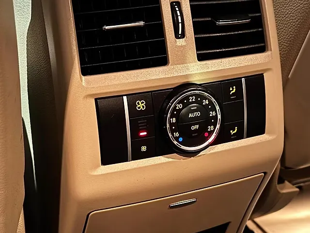 Used Mercedes-Benz GL 350 CDI in Chandigarh