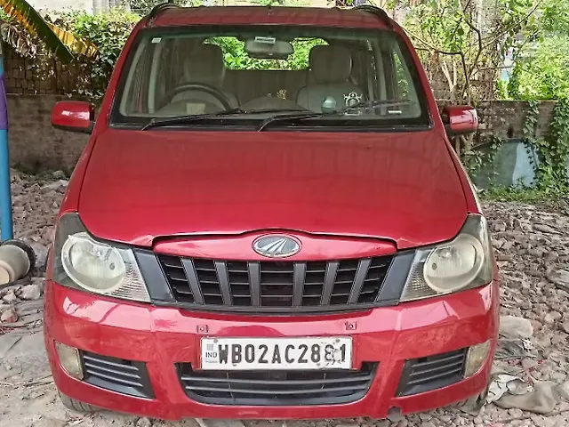 Used 2013 Mahindra Quanto in Kolkata