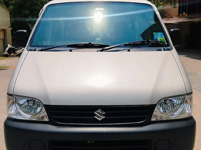 Used 2021 Maruti Suzuki Eeco in Bangalore
