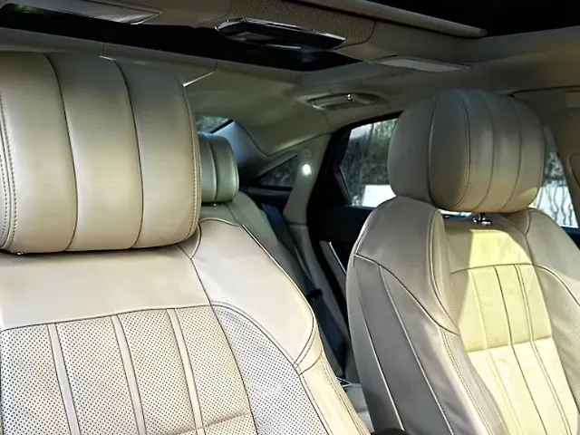 Used Jaguar XJ L [2014-2016] 5.0 V8 in Chandigarh