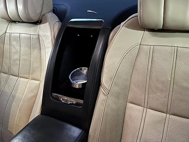 Used Jaguar XJ L [2014-2016] 5.0 V8 in Chandigarh
