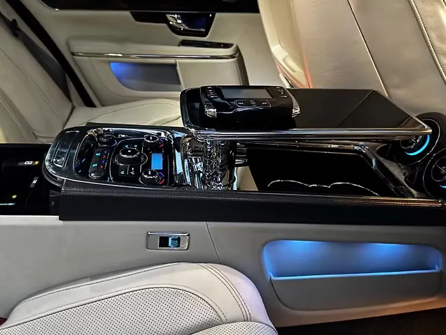 Used Jaguar XJ L [2014-2016] 5.0 V8 in Chandigarh