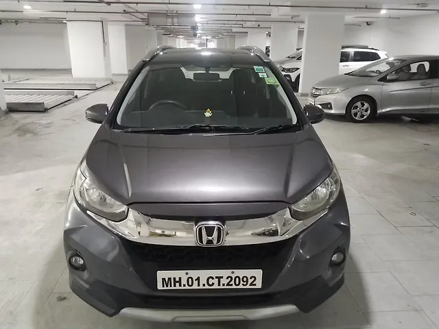 Used 2017 Honda WR-V in Mumbai