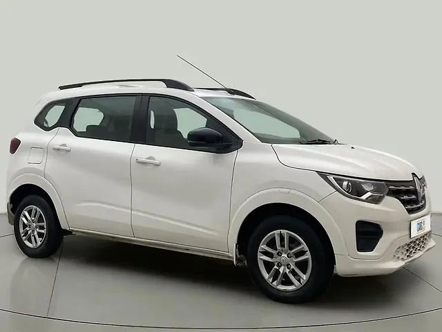 Used 2022 Renault Triber in Bangalore