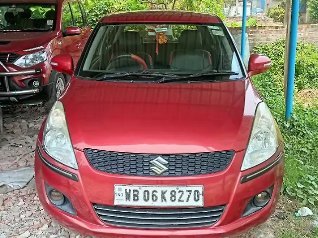 Used 2014 Maruti Suzuki Swift in Kolkata