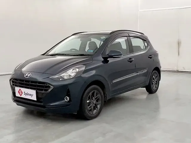 Used 2022 Hyundai Grand i10 NIOS in Lucknow