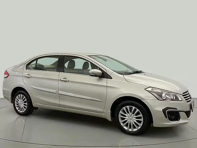 Used 2018 Maruti Suzuki Ciaz in Delhi