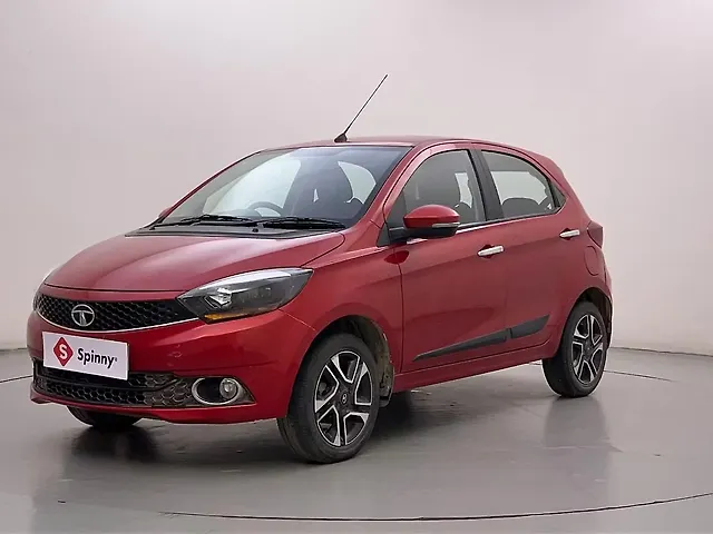 Used 2019 Tata Tiago in Bangalore