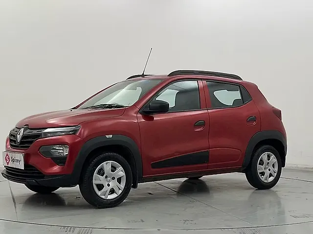 Used 2020 Renault Kwid in Delhi
