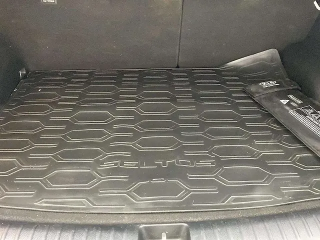 Used Kia Seltos [2019-2022] HTX Plus 1.5 Diesel [2020-2021] in Hyderabad